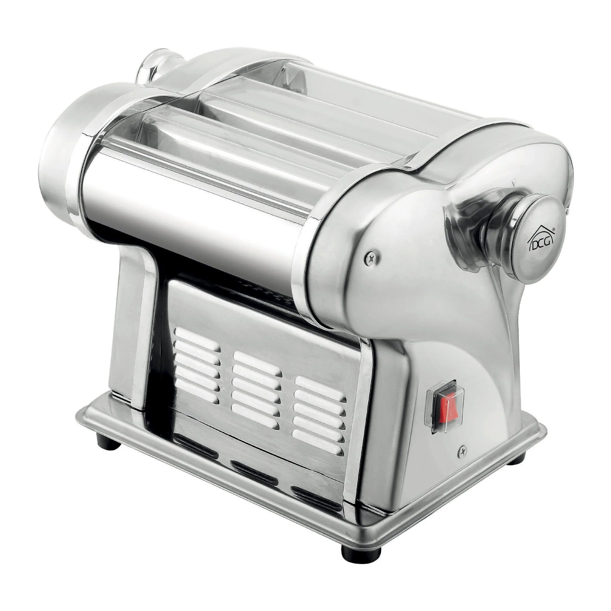 Macchina per la pasta fresca elettrica PM1650 DCG