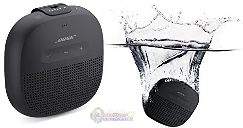Bose SoundLink Diffusore Micro Bluetooth