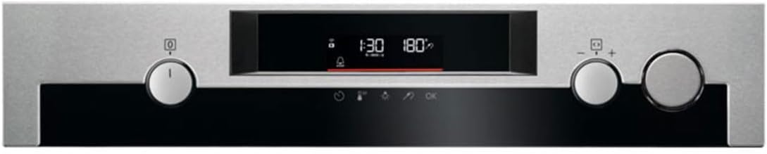 AEG BSS578271M 72 L 2990 W A+ Stainless steel