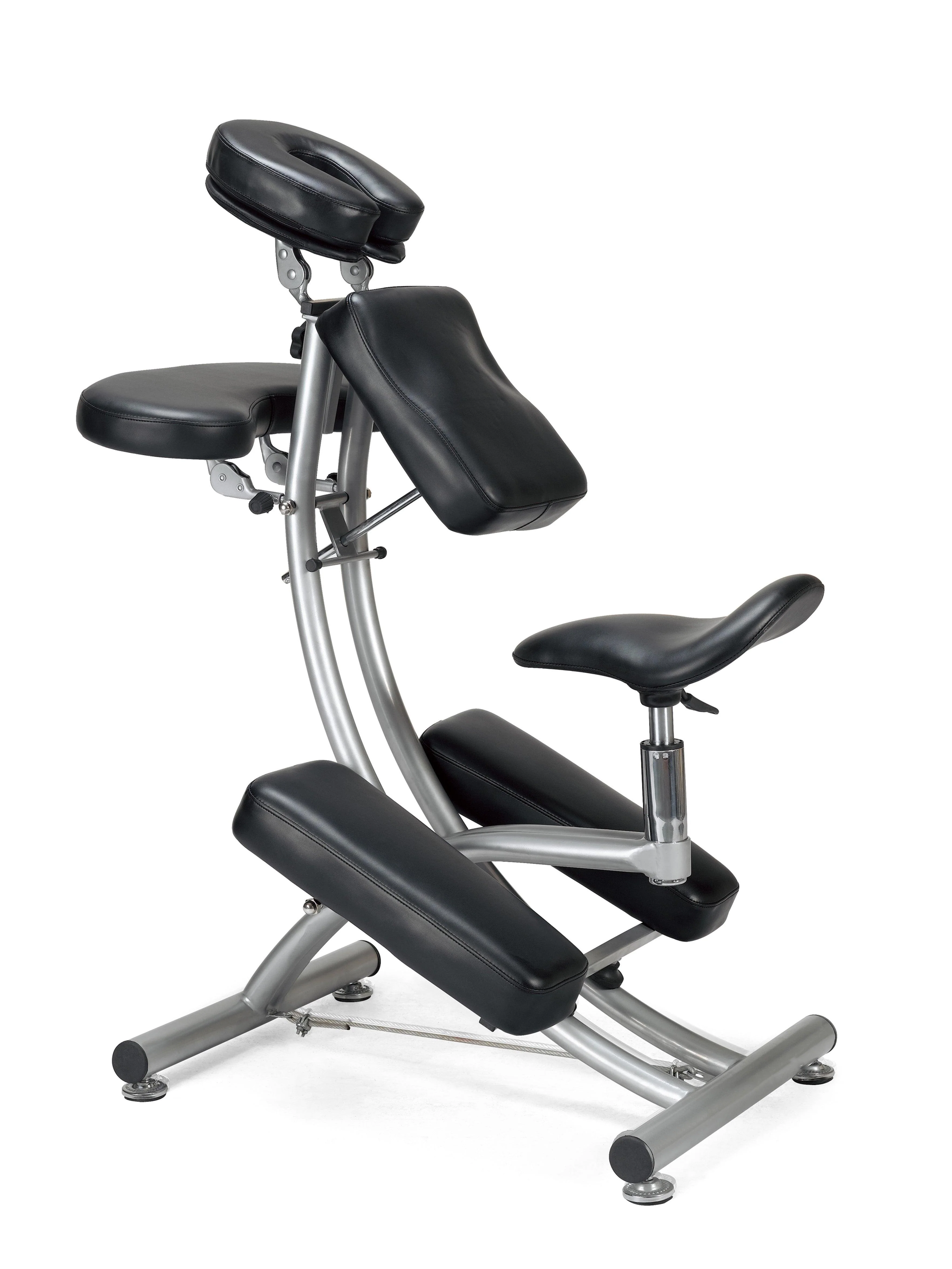 Sedia Ergonomica Per Massaggio | KANSAS