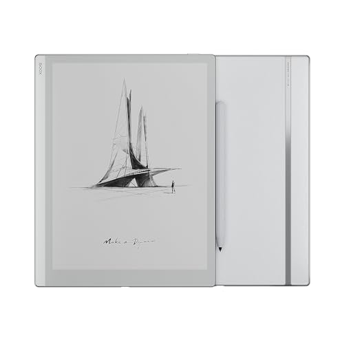 BOOX Go 10 3 Monocromatico Android