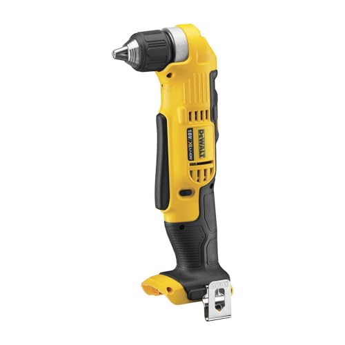 DeWalt DCD740NT XJ Trapano Batterie Caricabatteria