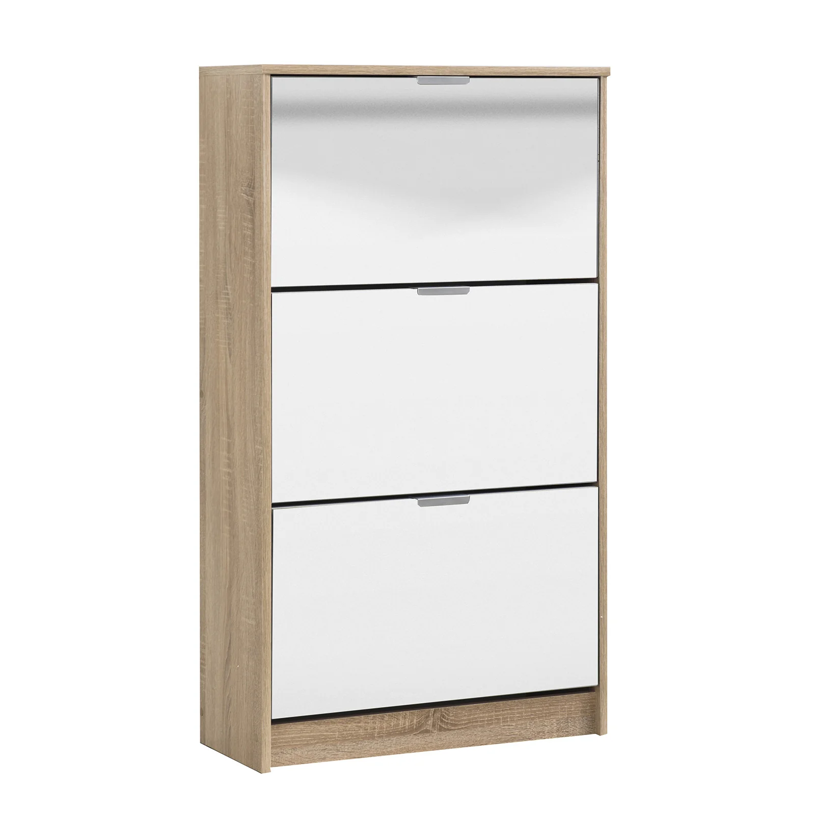 Scarpiera doppia profondità 