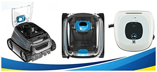 Zodiac CNX25 Robot Elettrici Piscina