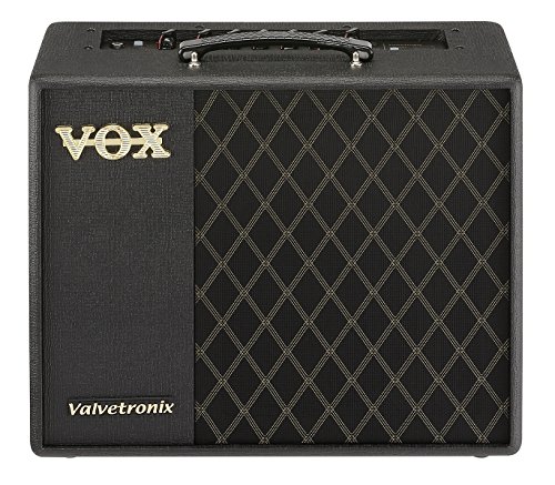 VOX Amplificatore Chitarra Elettrica Colore