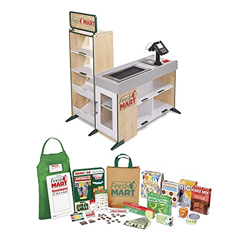 Melissa Doug Supermercato Indipendente complementare