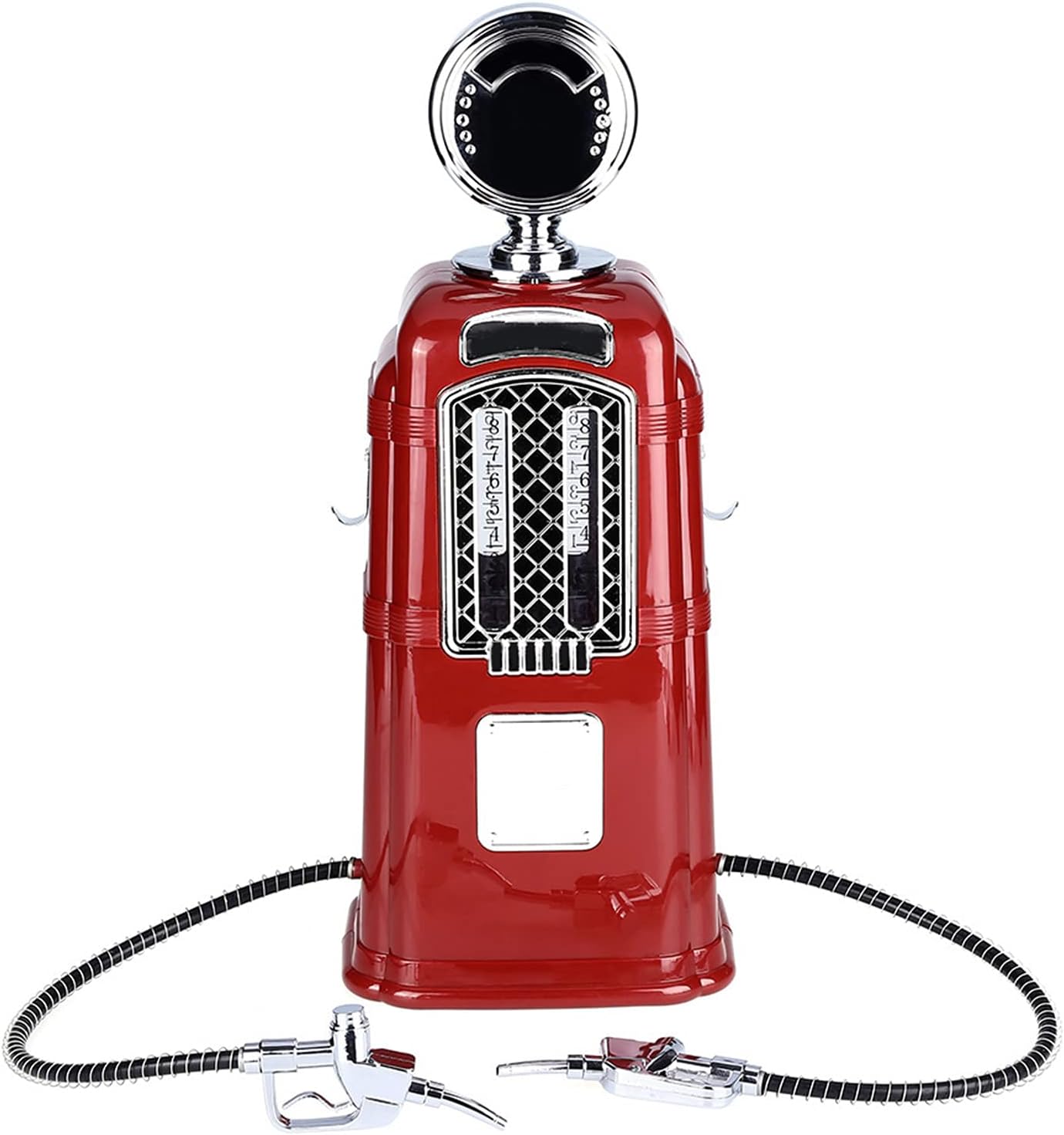 Ejoyous Distributore di Benzina Distributore di Birra, Colonna per Bere Torre di Birra 1000CC Distributore di Bevande Colonna di Bevande Pompa per Bevande Distributore di Birra per Alcol