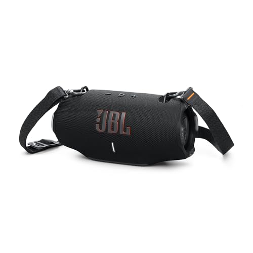 JBL Altoparlante portatile impermeabile tracolla