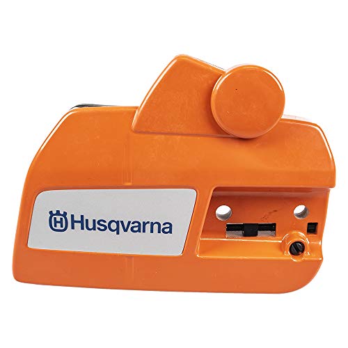 Husqvarna 537286301 Coperchio frizione motosega con freno 455, 460 : New World Diamonds: Amazon.it: Giardino e giardinaggio
