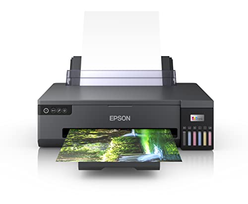 Epson MF ECOTANK ET 18100 : Amazon.it: Informatica