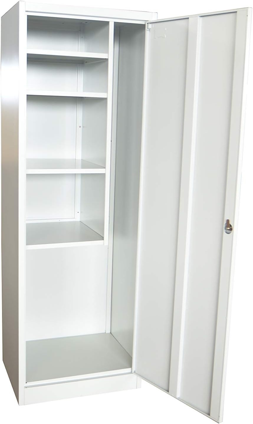 Linea Garden Friend Armadio Porta Scope Misure H 180 x 49 x 61,5 cm