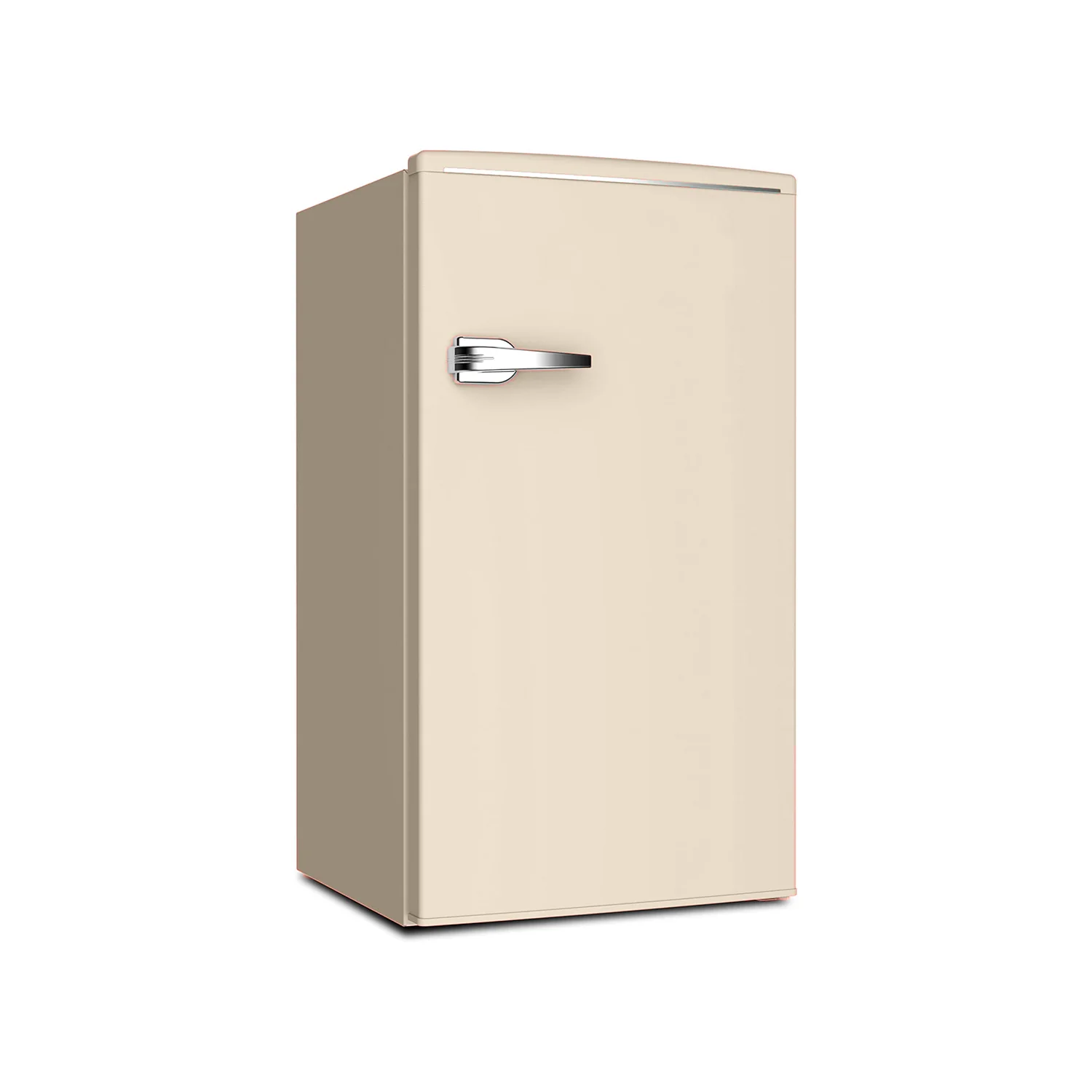 Frigorifero Monoporta Vintage 85l