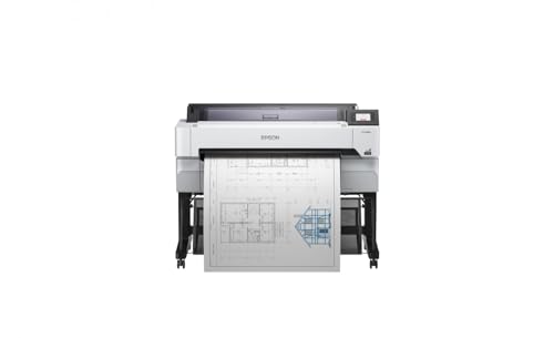 Epson Stampante Multifunzione Surecolor SC T5400M