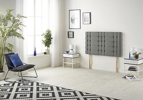 Somnior Beds Divano Letto, Tessuto Schiuma, Argento, Singolo : Casa e cucina