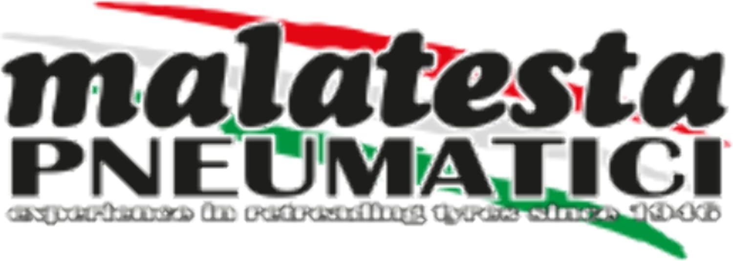 MALATESTA Pneumatico 4 Stagioni ALL SEASON 185/65R15 88V Radiale Per Tutte Le Stagioni