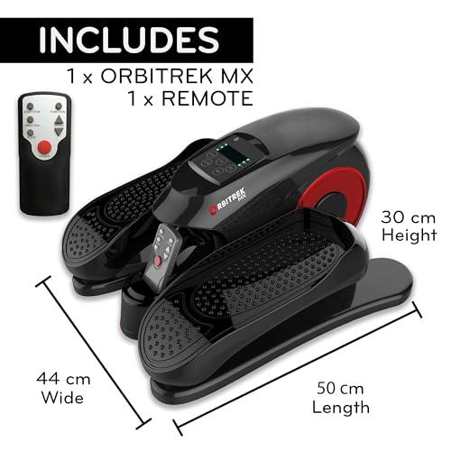 ORBITREK MX   Stepper Ellipitcale : Amazon.it: Sport e tempo libero