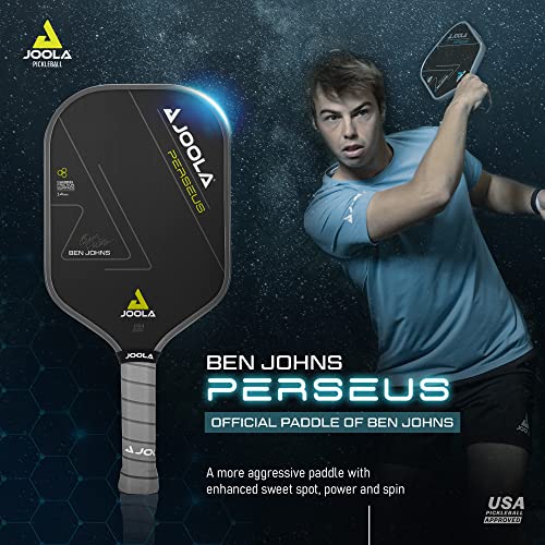 JOOLA Ben Johns Perseus professionale