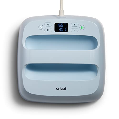 Cricut 2009146 riscaldante Termopressa sublimazione