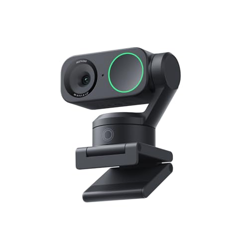 Insta360 Link Pack standard cancellazione