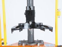 Smonta ammortizzatore pneumatico Beta 1550U per auto, SUV e veicoli commerciali