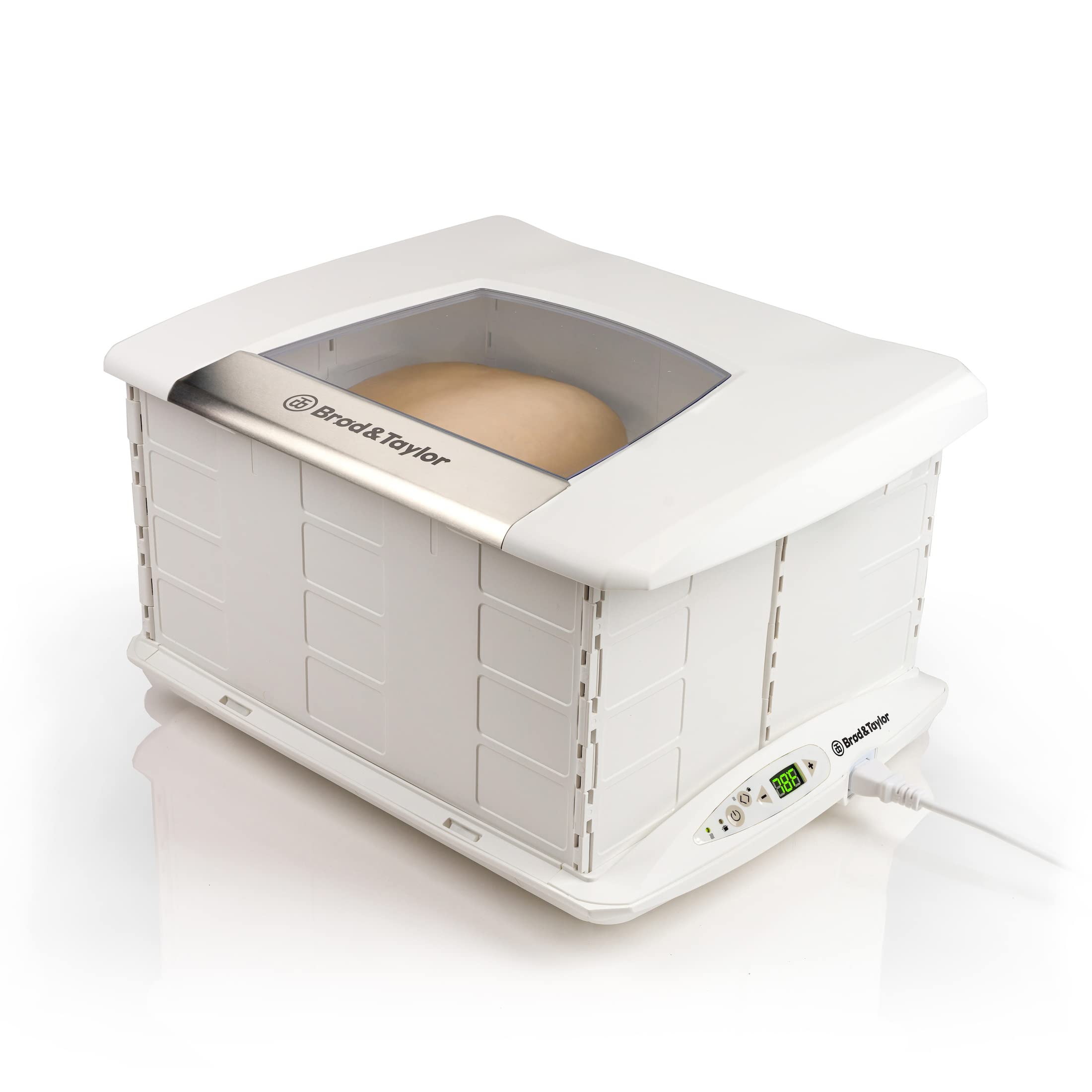 2025 Brod Taylor piegare i fornelli