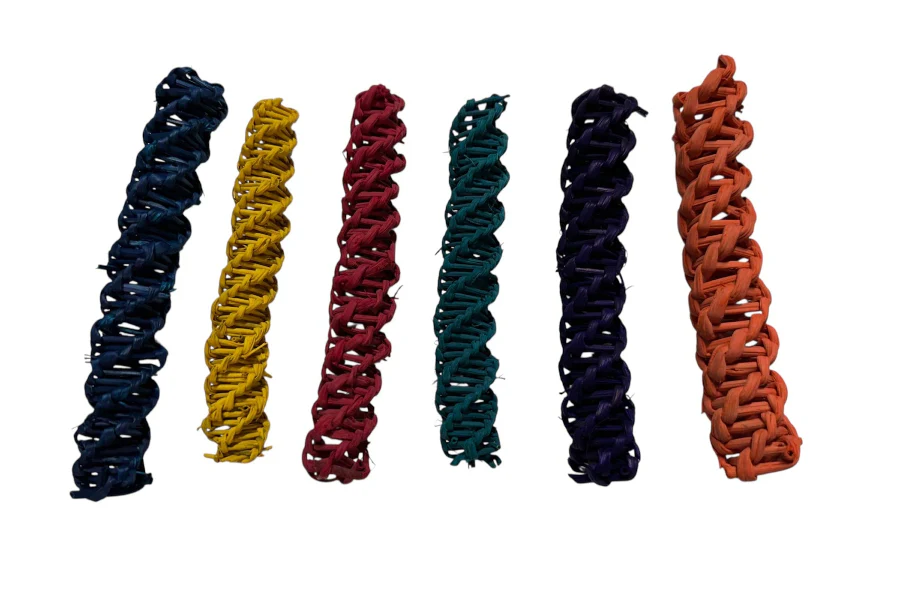 Vine Sticks - Coloured