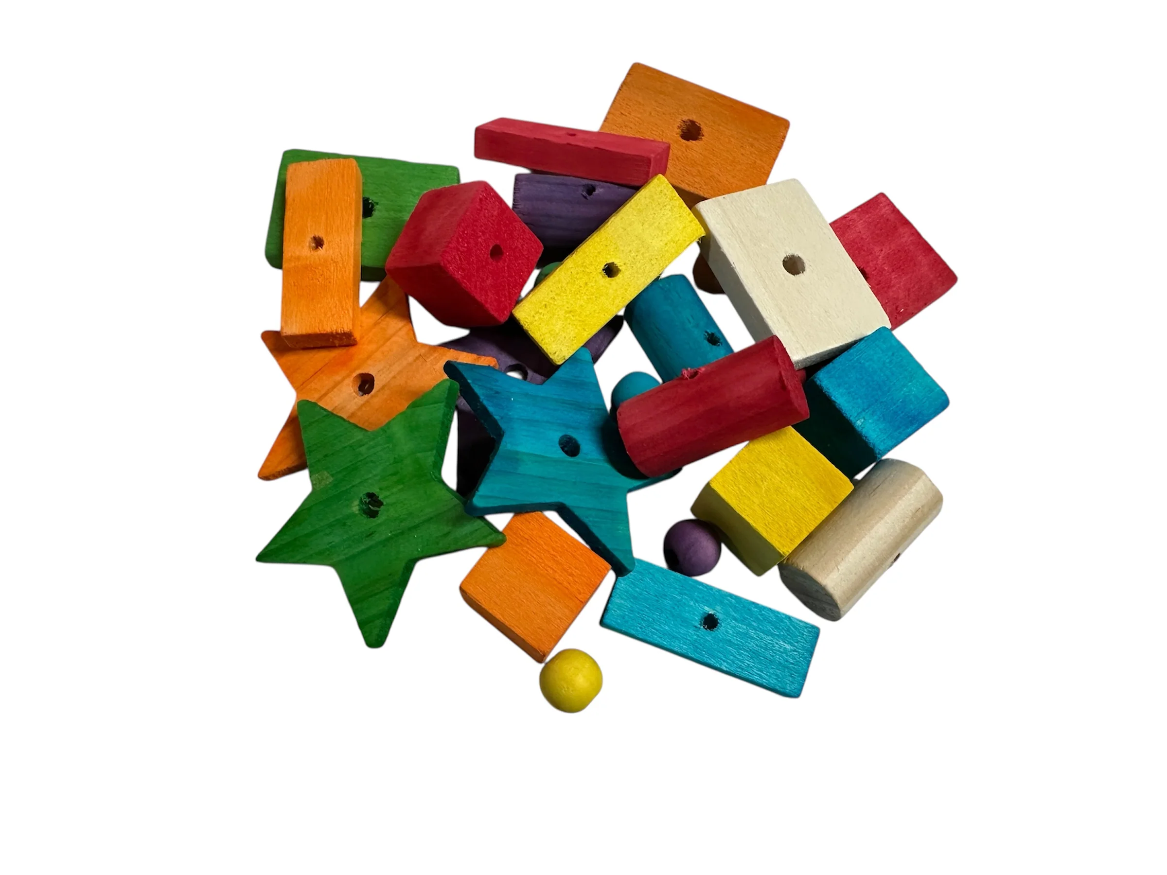 Swinging Good Time Perch - Small