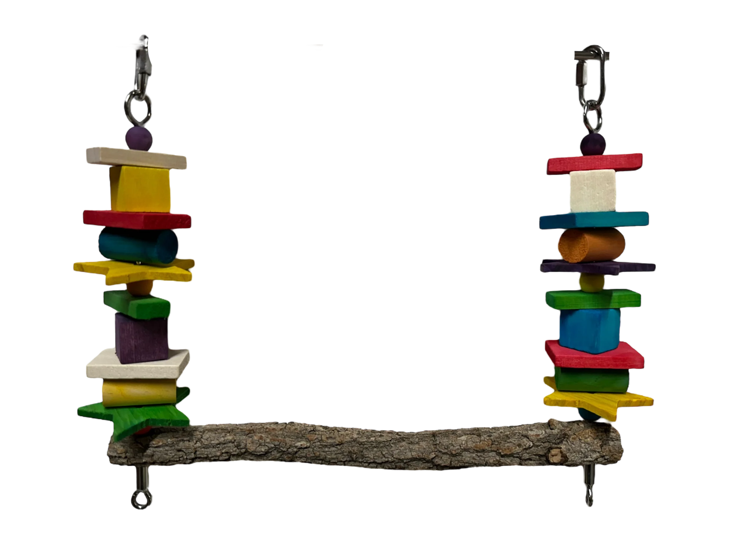 Swinging Good Time Perch - Small