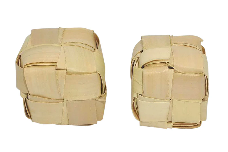 Palm Cube