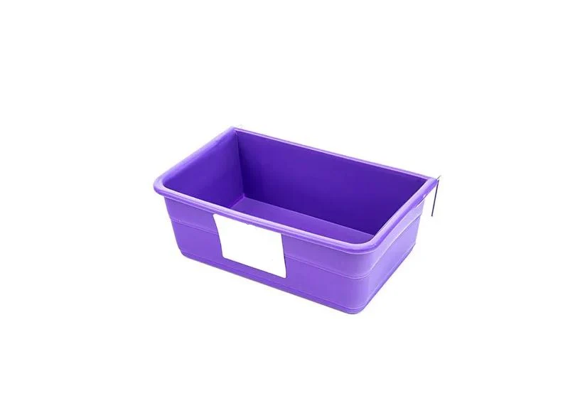 Plastic Feeder Bowls