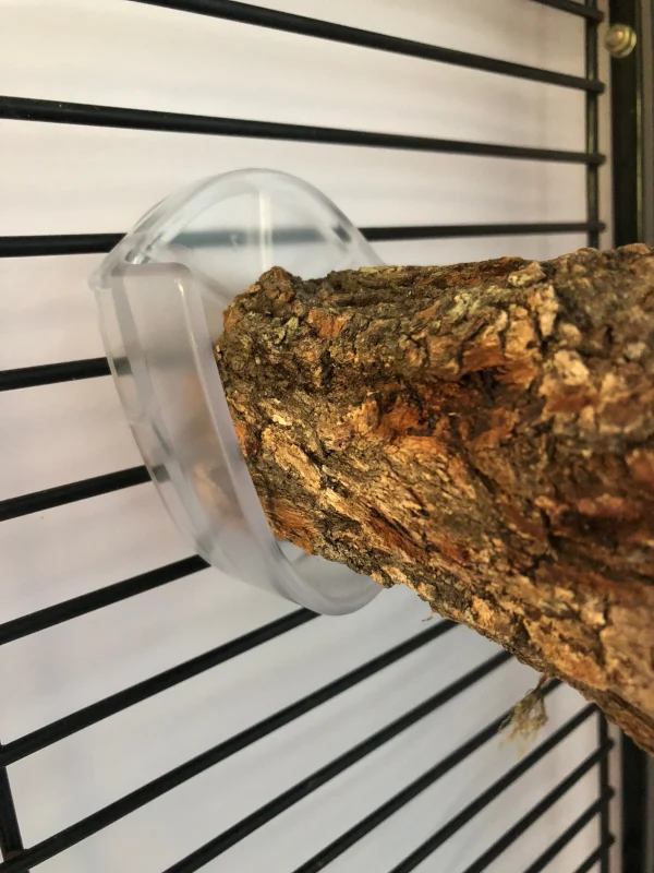 Easy Perch Holder - Large