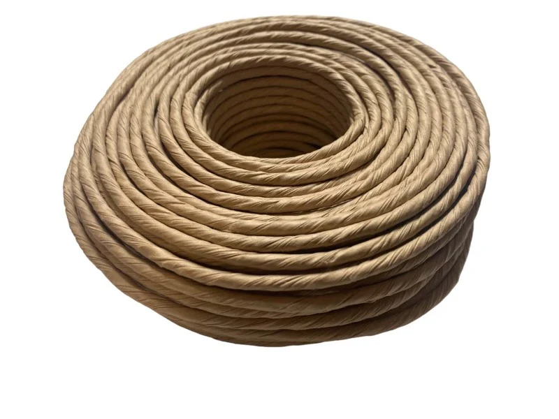 Paper Rope