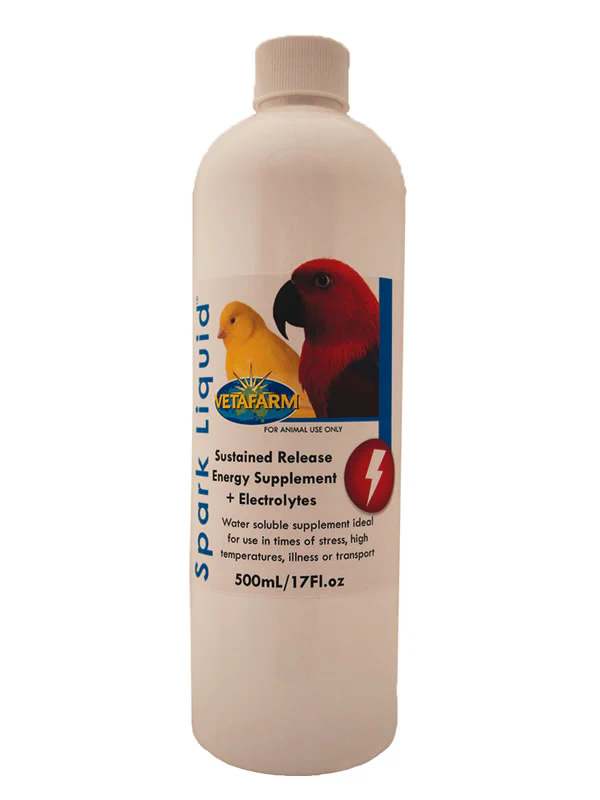 Vetafarm Spark Liquid