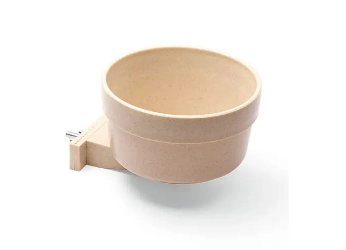 Easy Lock Feeding Bowl