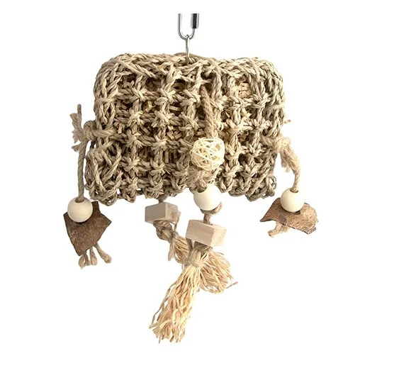 Natural Foraging Pouch