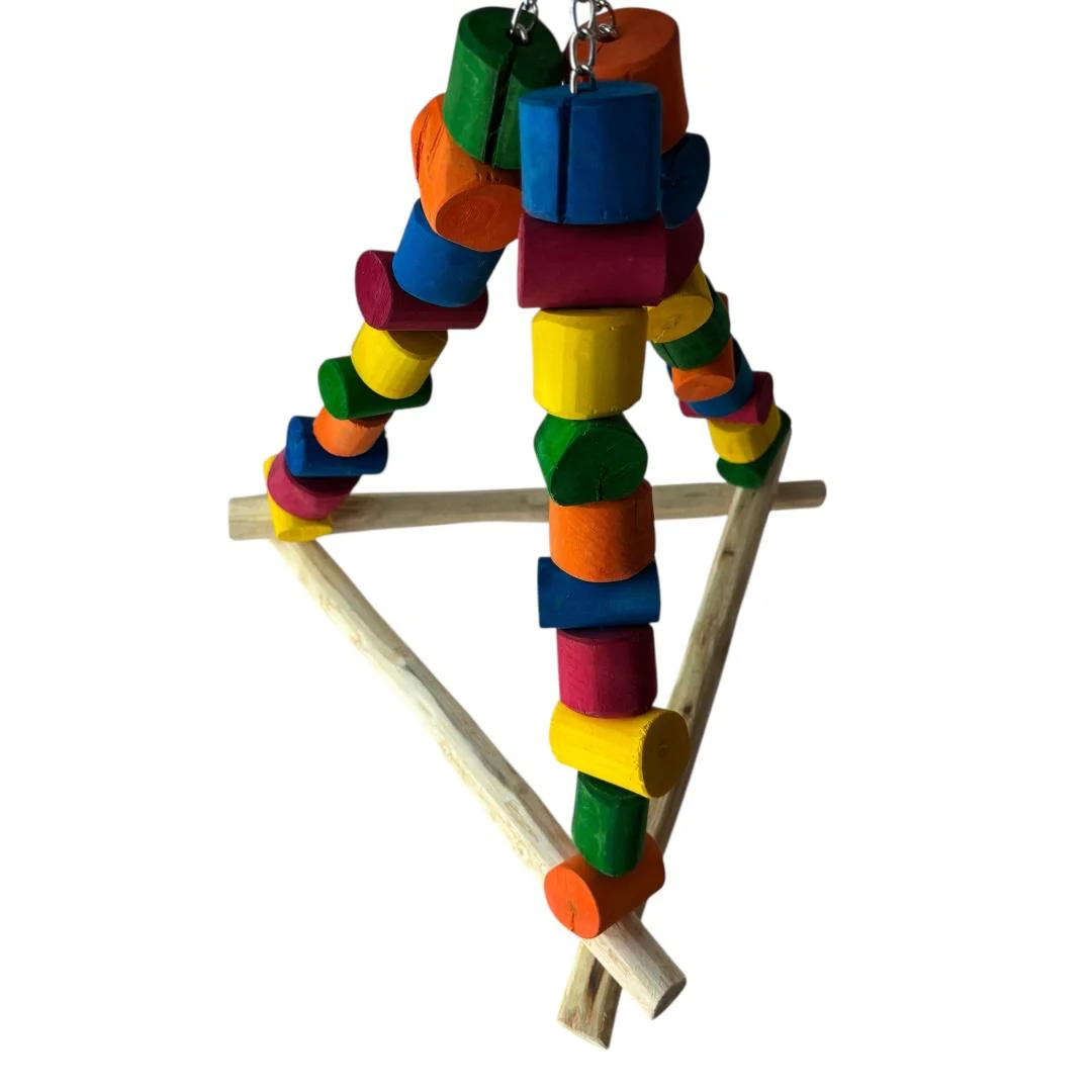 Triangle Swing - Medium