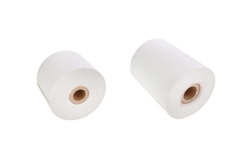Refill Paper Rolls