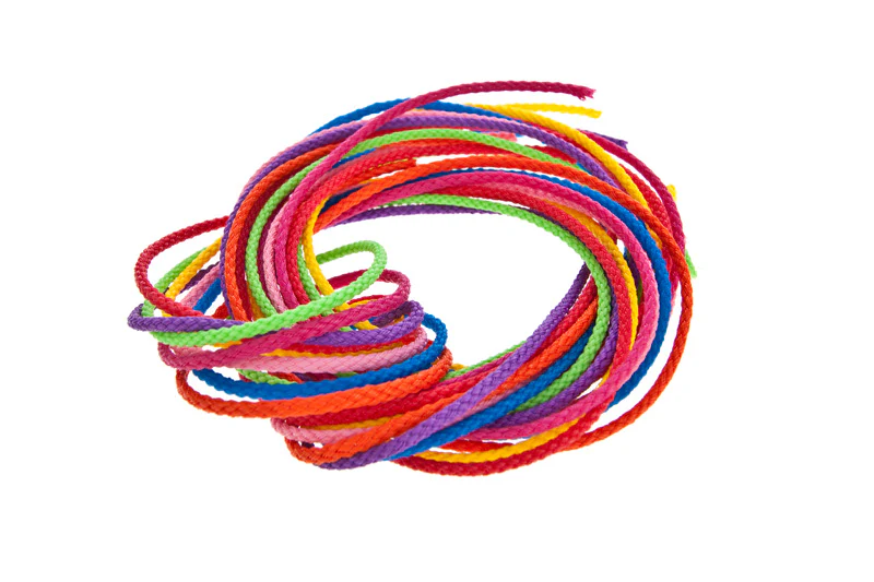 Poly Pro Rope - 1 metre