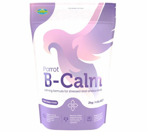 Vetafarm Parrot B Calm