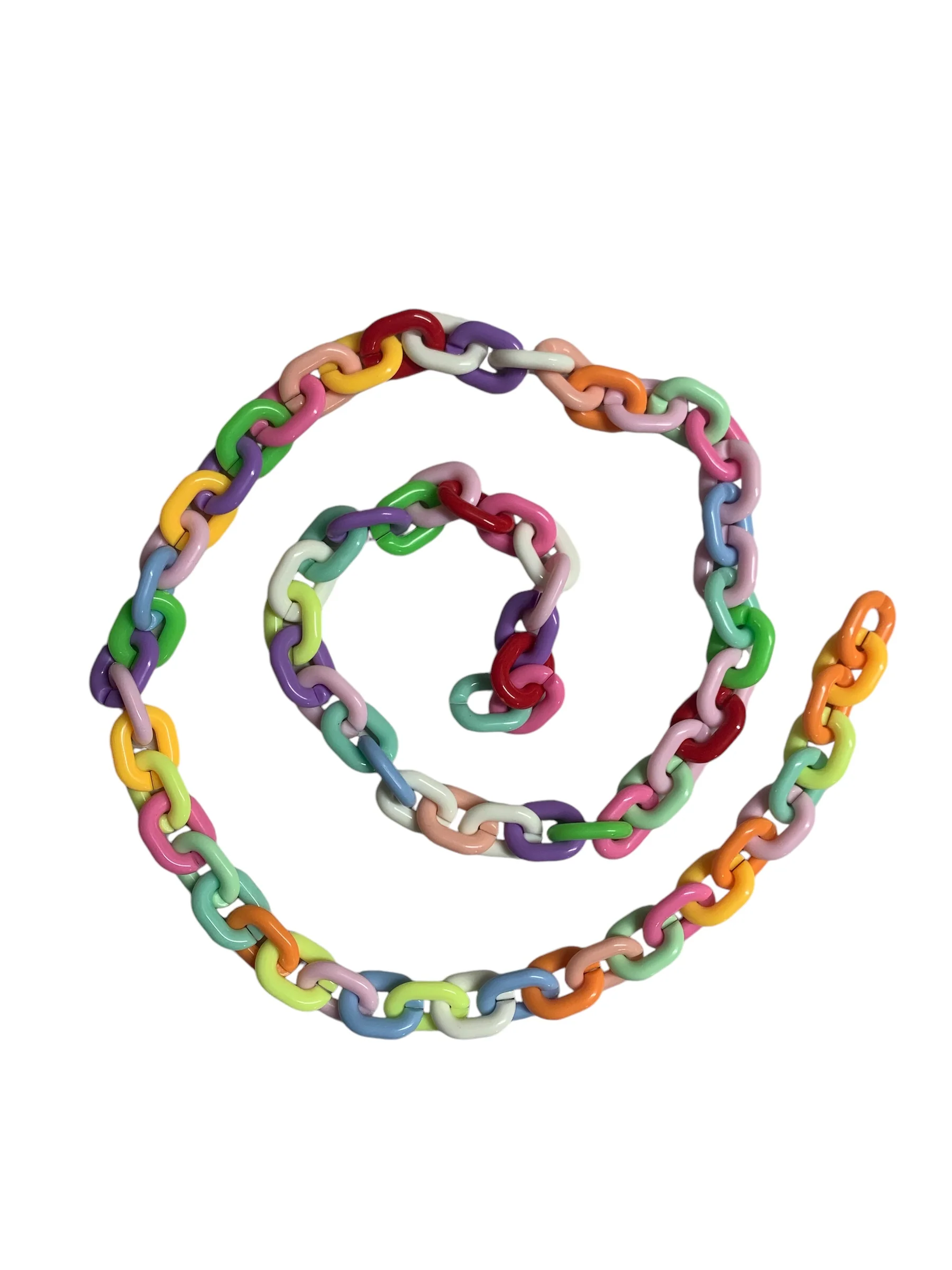Rainbow Chain