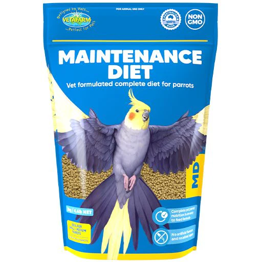 Vetafarm Maintenance Pellets
