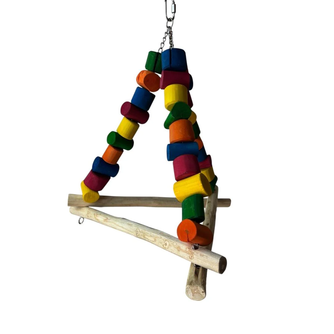 Triangle Swing - Medium