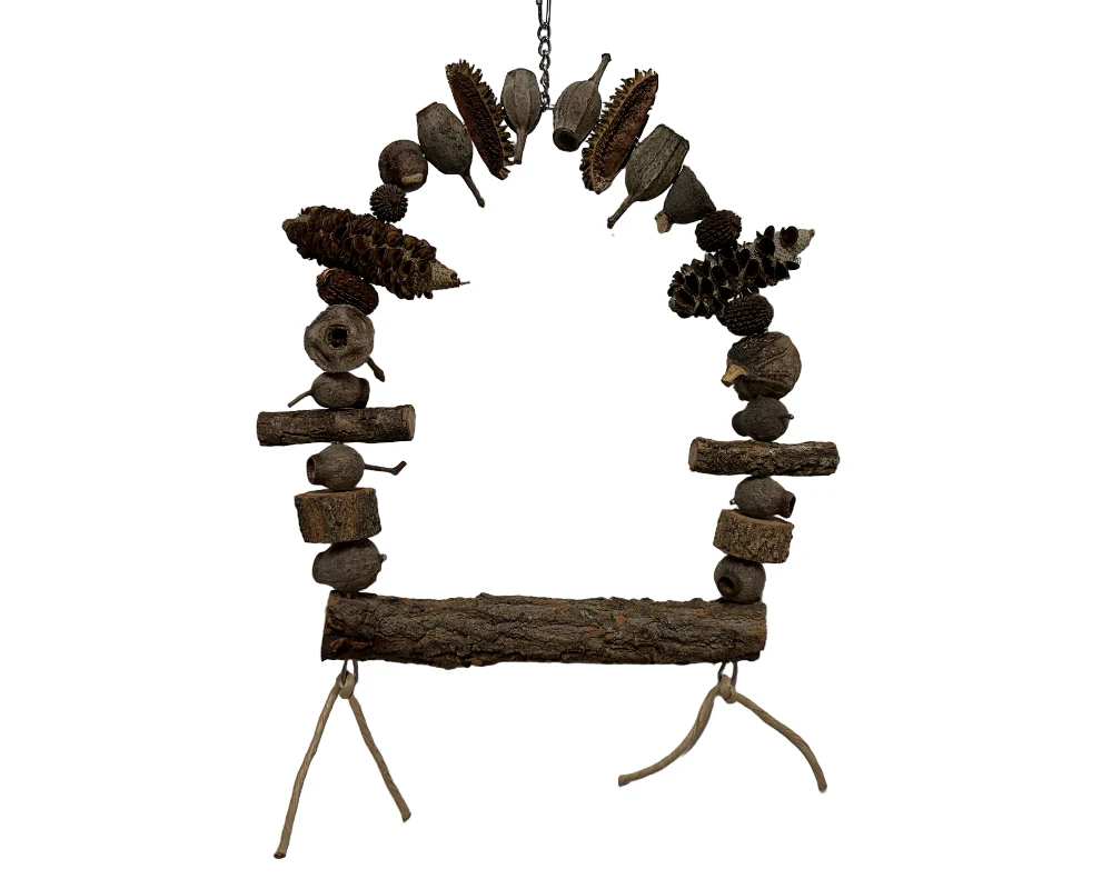 Natural Swing Medium