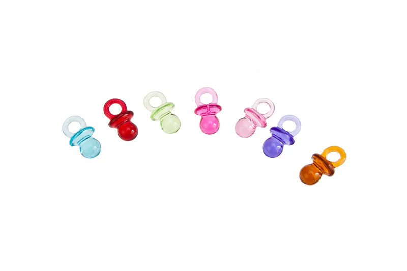 Pacifiers