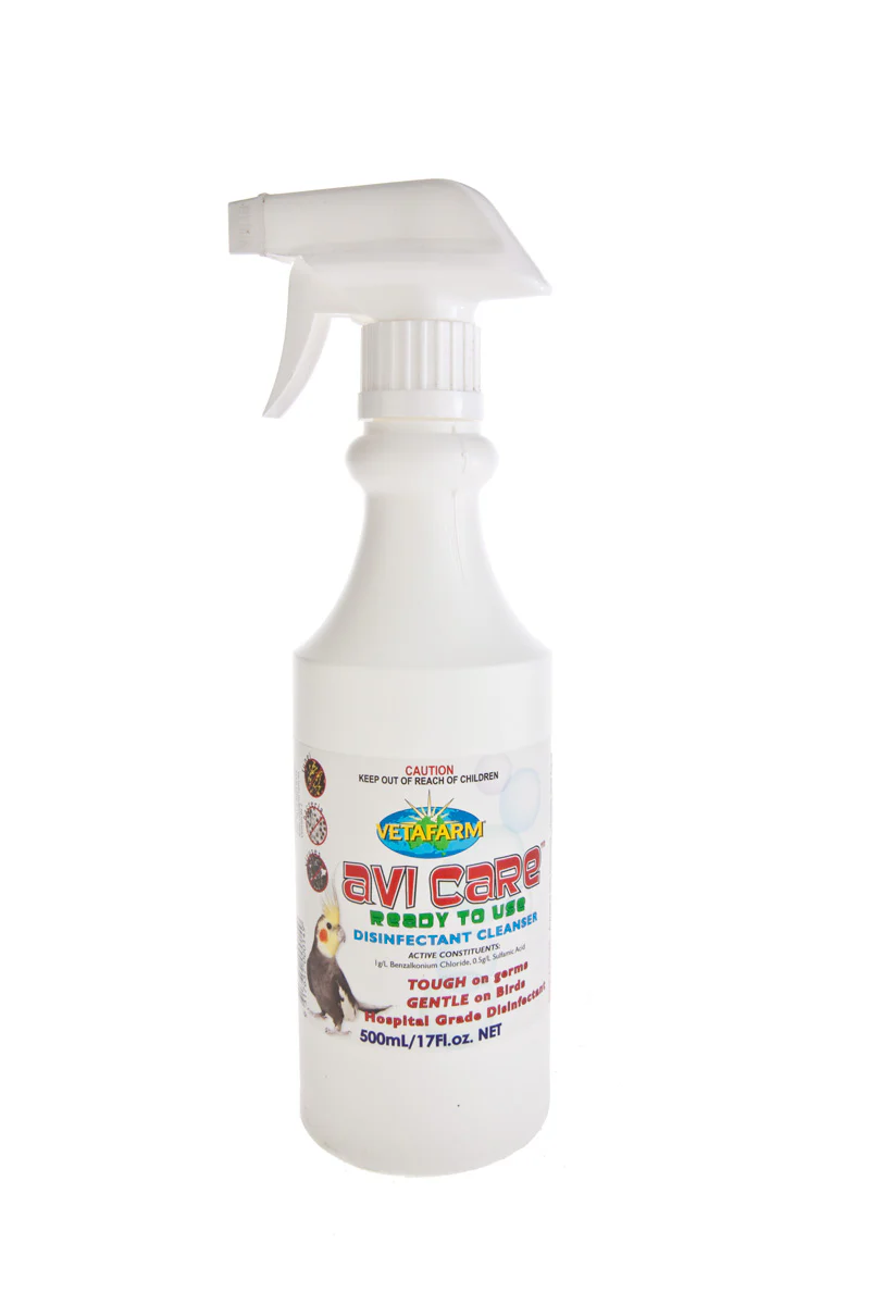 Avi Care Ready to Use 500ml