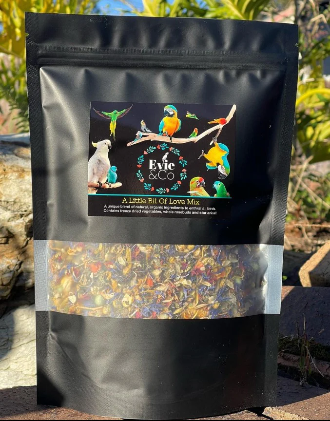 A Little Bit of Love Mix