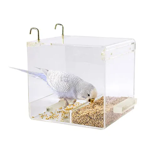 Bainbridge Mess Free Bird Feeder