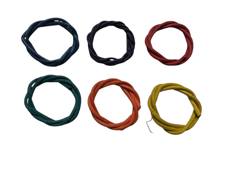Vine Twist Ring