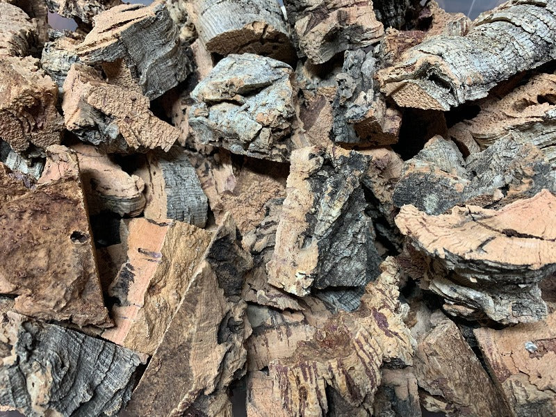 Natural Chunky Cork