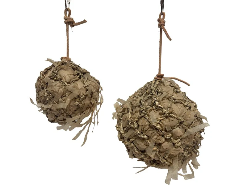 Naturals Super Shredding Ball